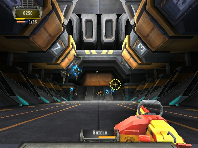 Nerf N-Strike - Imagen 23